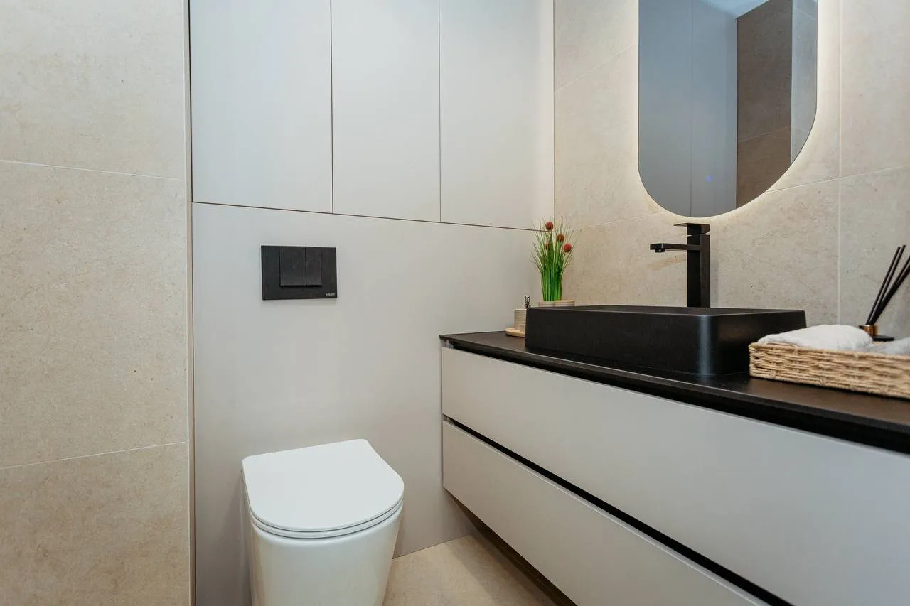 Chișinău Buiucani str. Ion Buzdugan 14