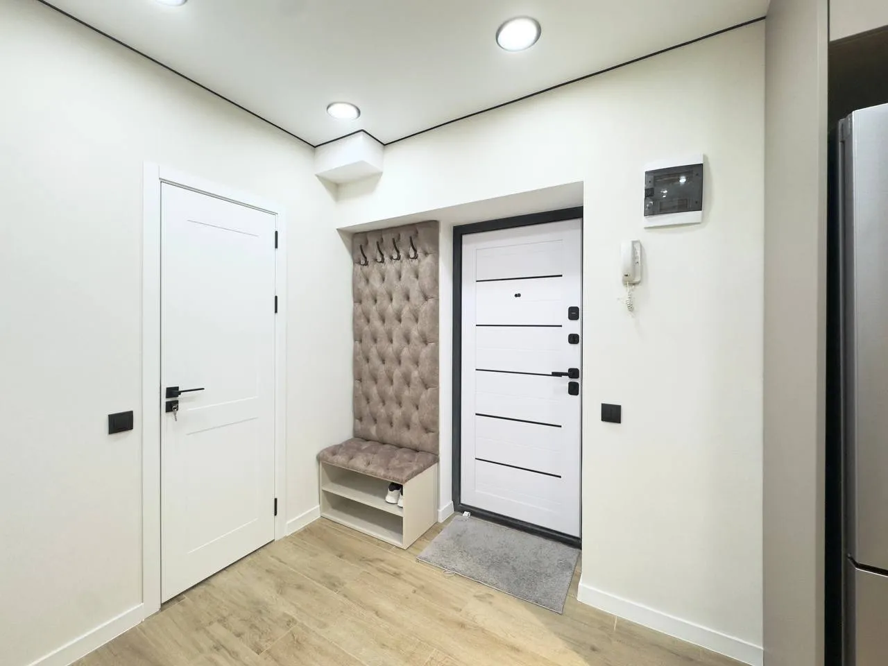 Chișinău Rîșcani str. Braniștii 11