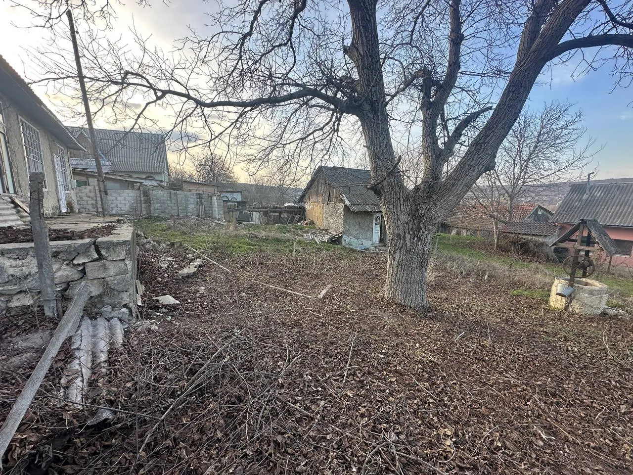 Strășeni Cojușna str. Ştefan cel Mare și Sfînt 1