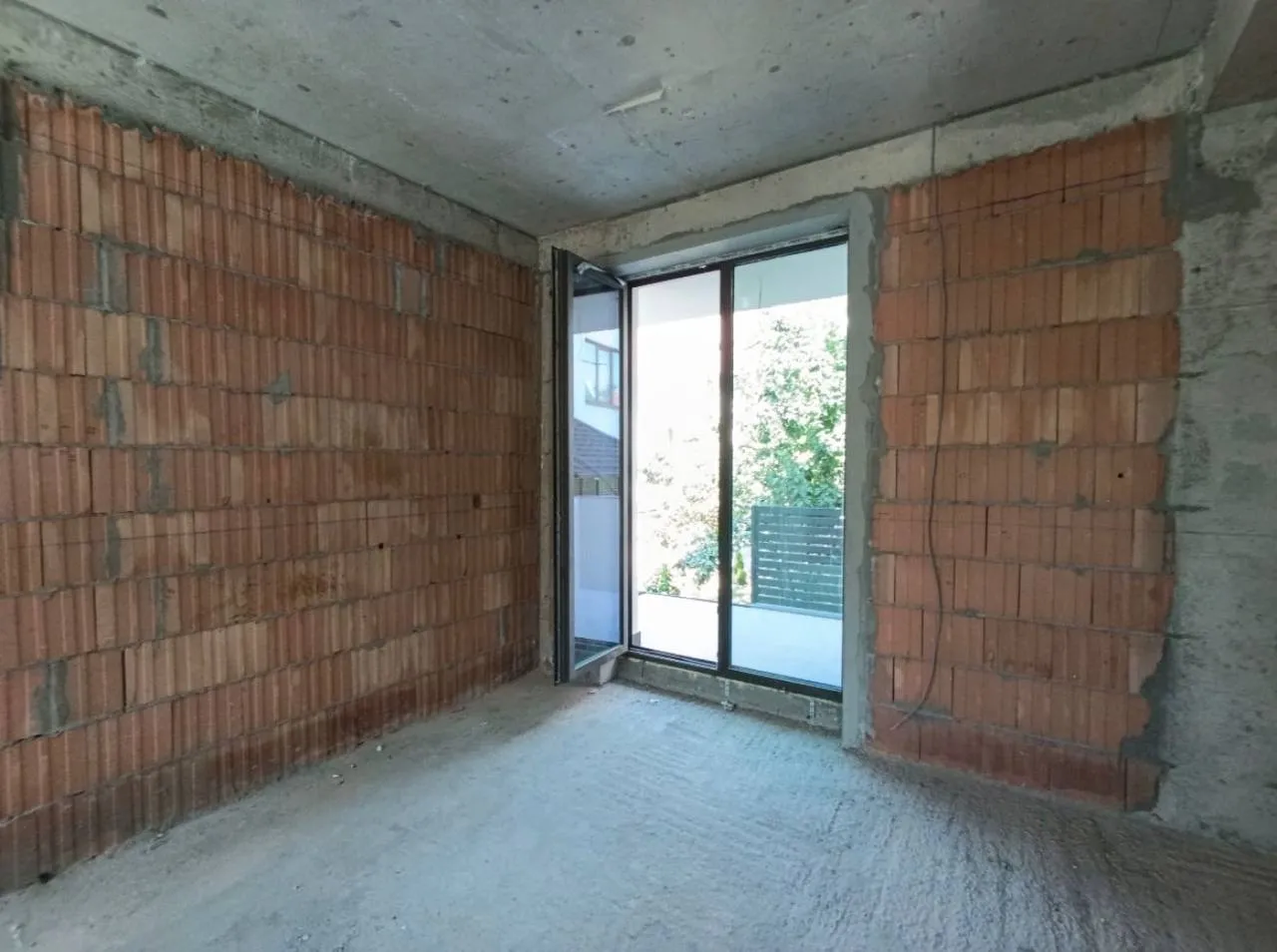 Chișinău Buiucani șos. Balcani 2