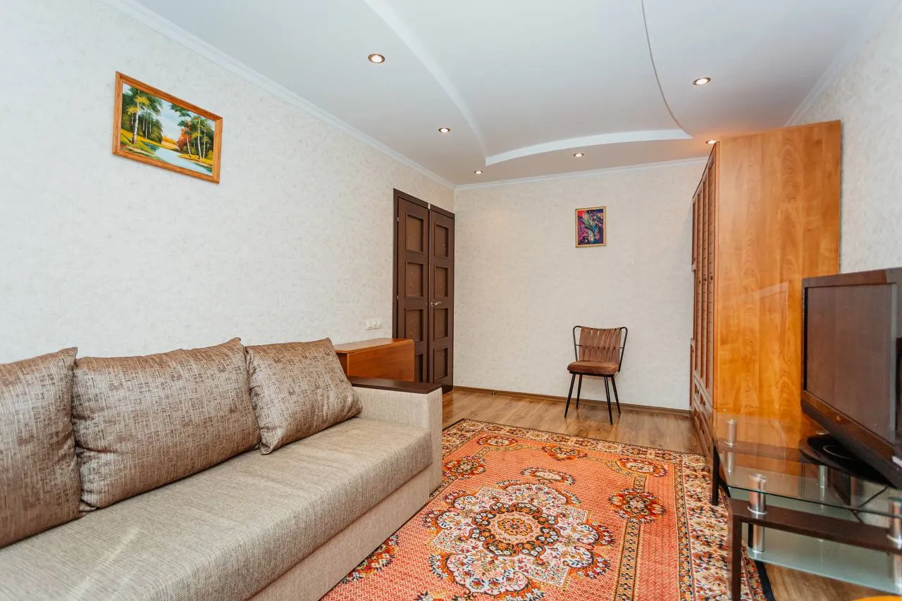 Chișinău Botanica str. Cuza Vodă  5