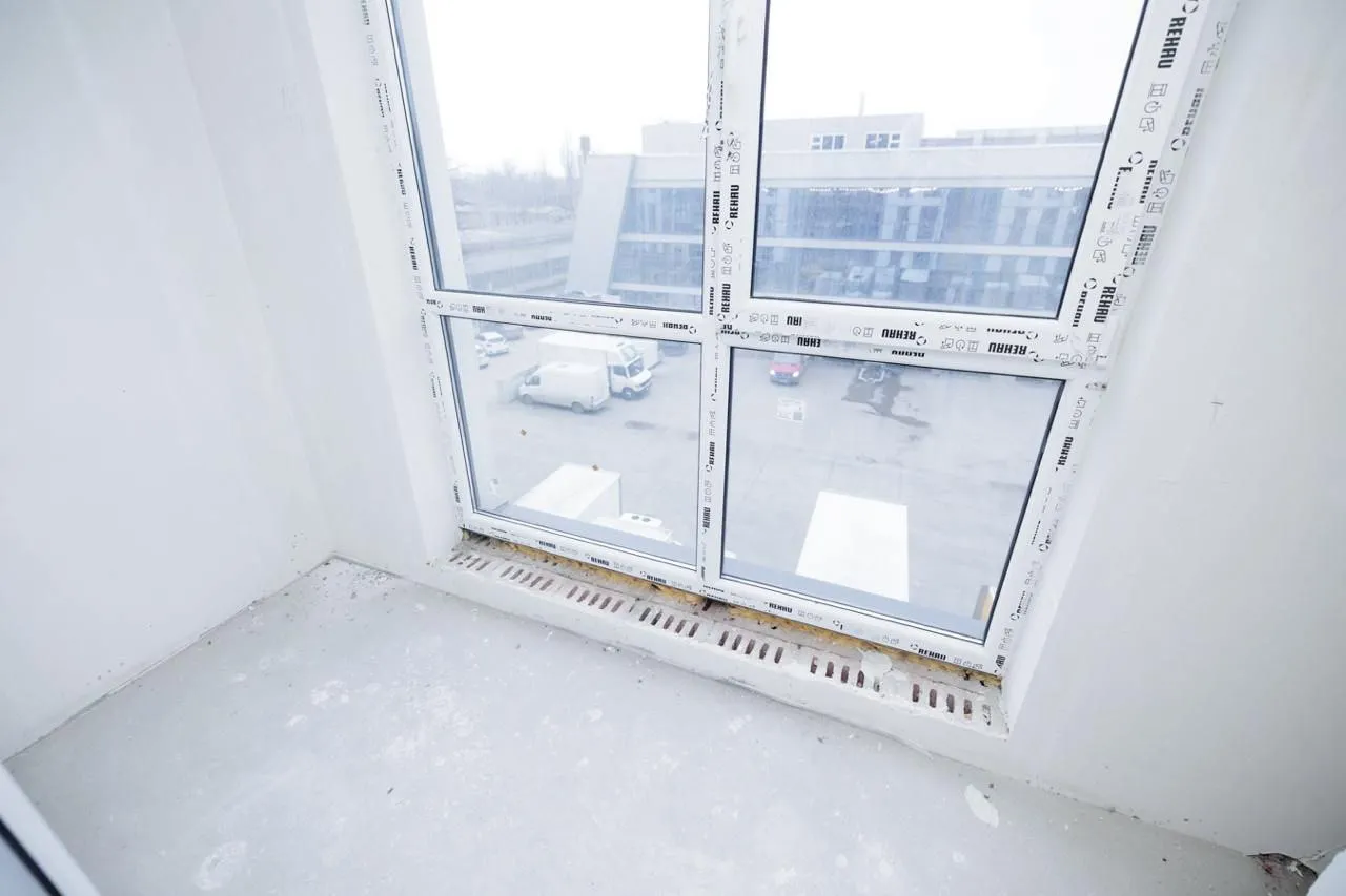 Chișinău Botanica str. Băcioii Noi 7