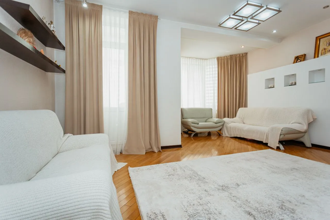 Chișinău Telecentru, str.Pictor Mihai Grecu 4