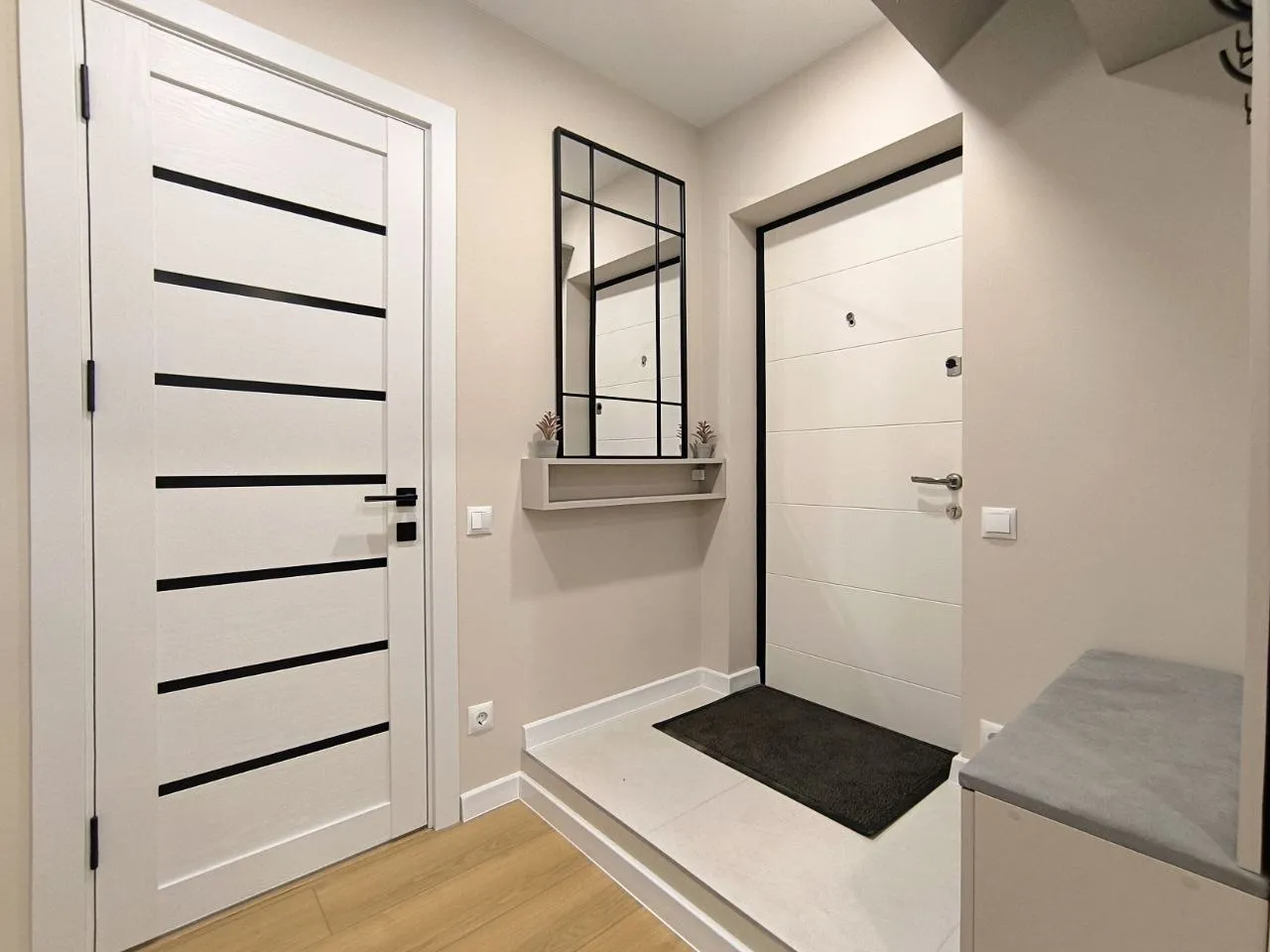 Chișinău Buiucani str. Nicolae Costin 6