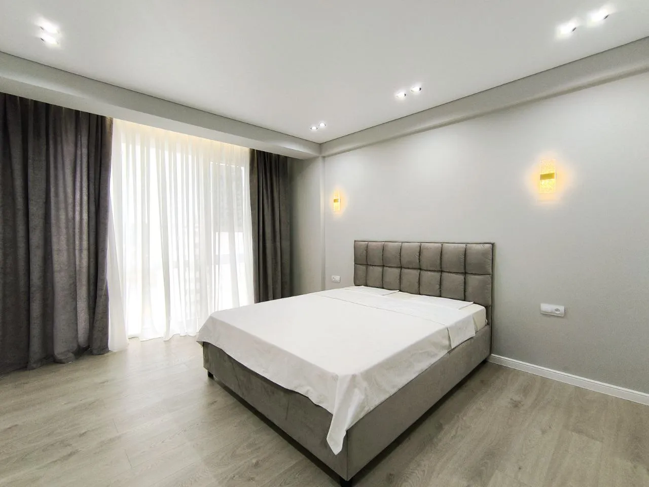 Chișinău Buiucani str. Ion Buzdugan 5