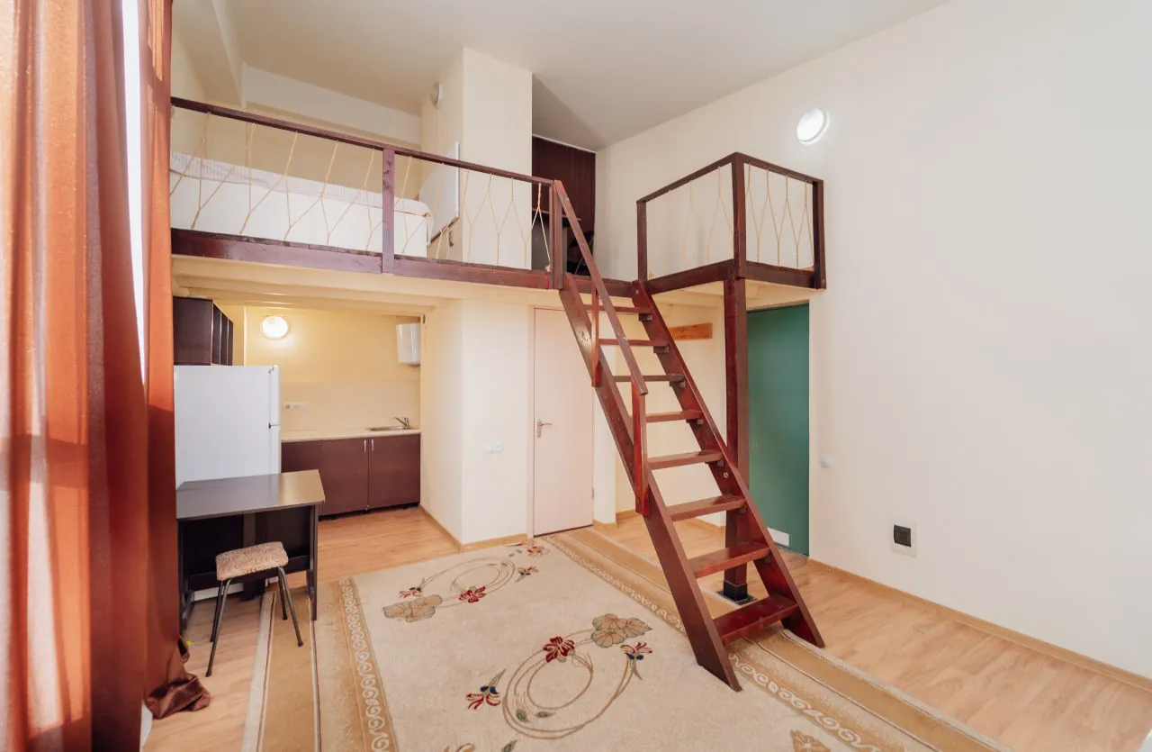 Chișinău Ciocana str. Mihail Sadoveanu 4