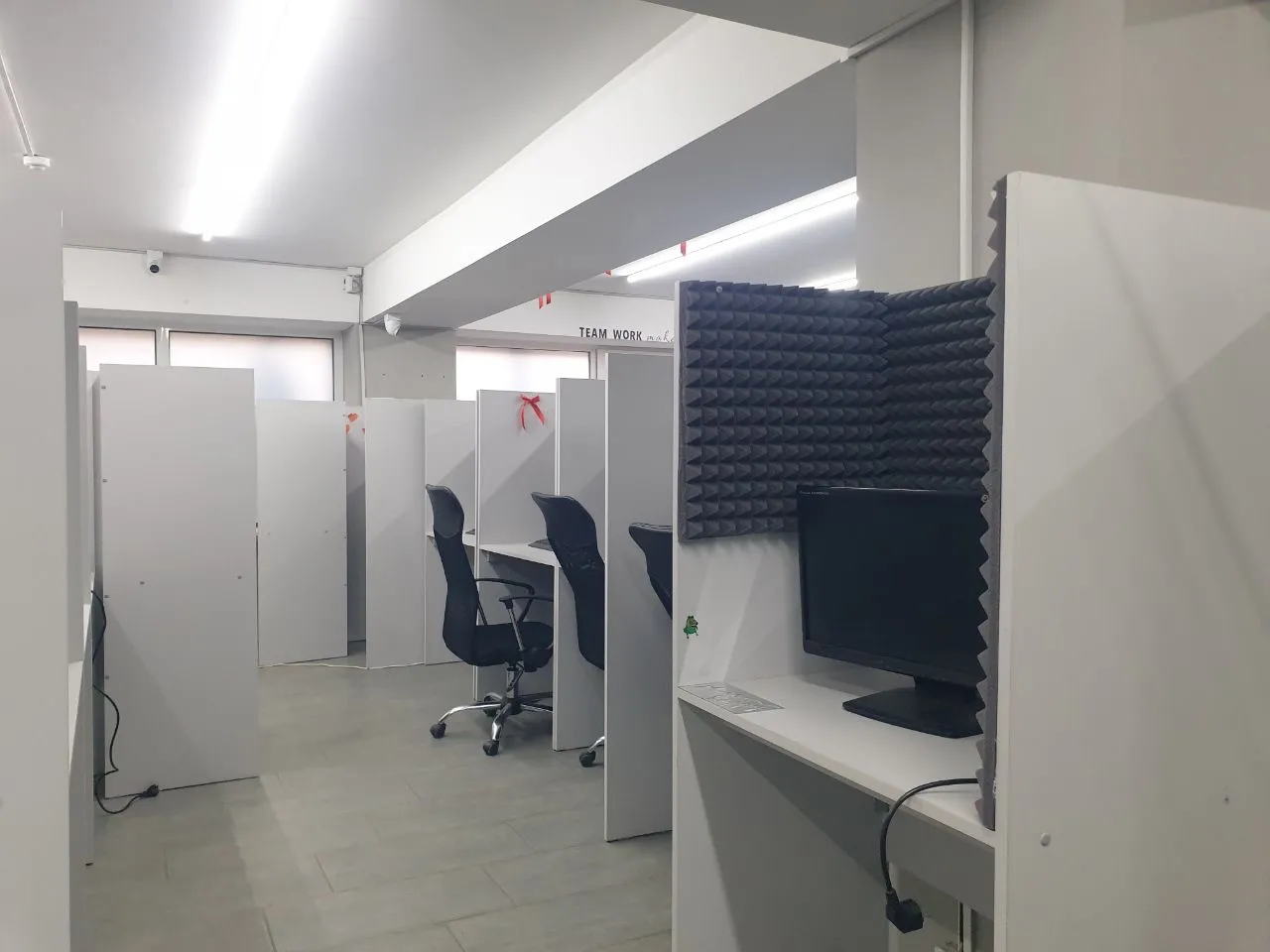 Chișinău Centru str. Ivan Zaikin 4