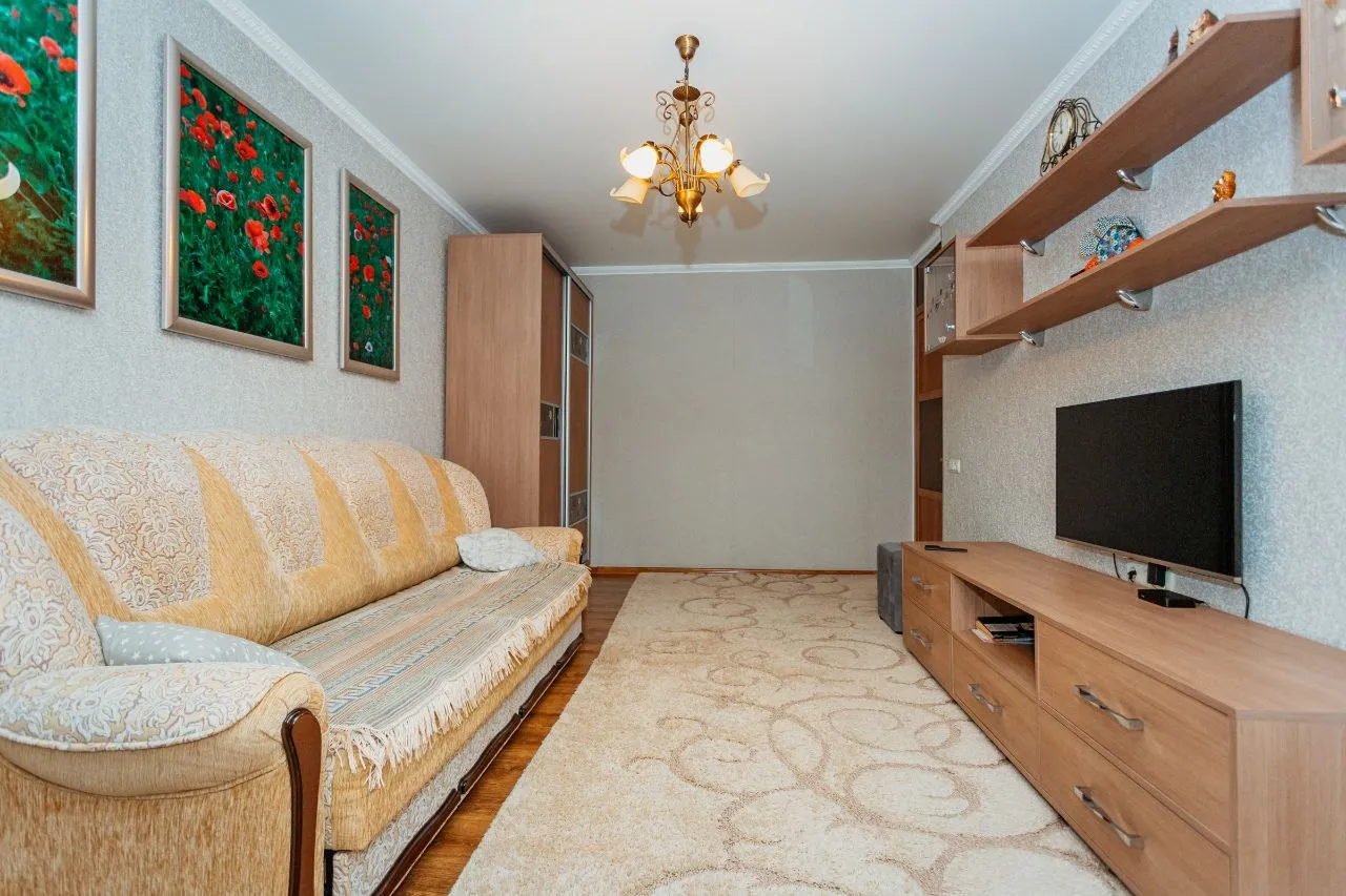 Chișinău Botanica str. Sarmizegetusa 1