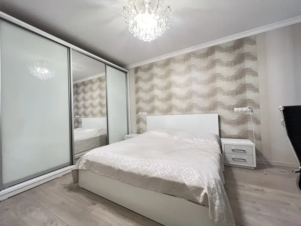 Chișinău Ciocana bd. Mircea cel Bătrân 6