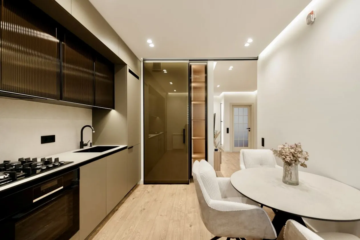 Chișinău Buiucani str. Vasile Lupu 9