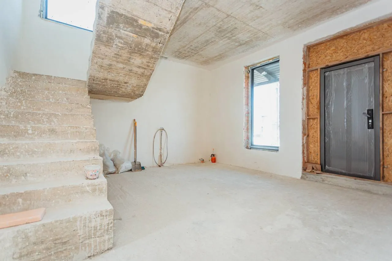 Chișinău Durlești str. Emil Loteanu 7