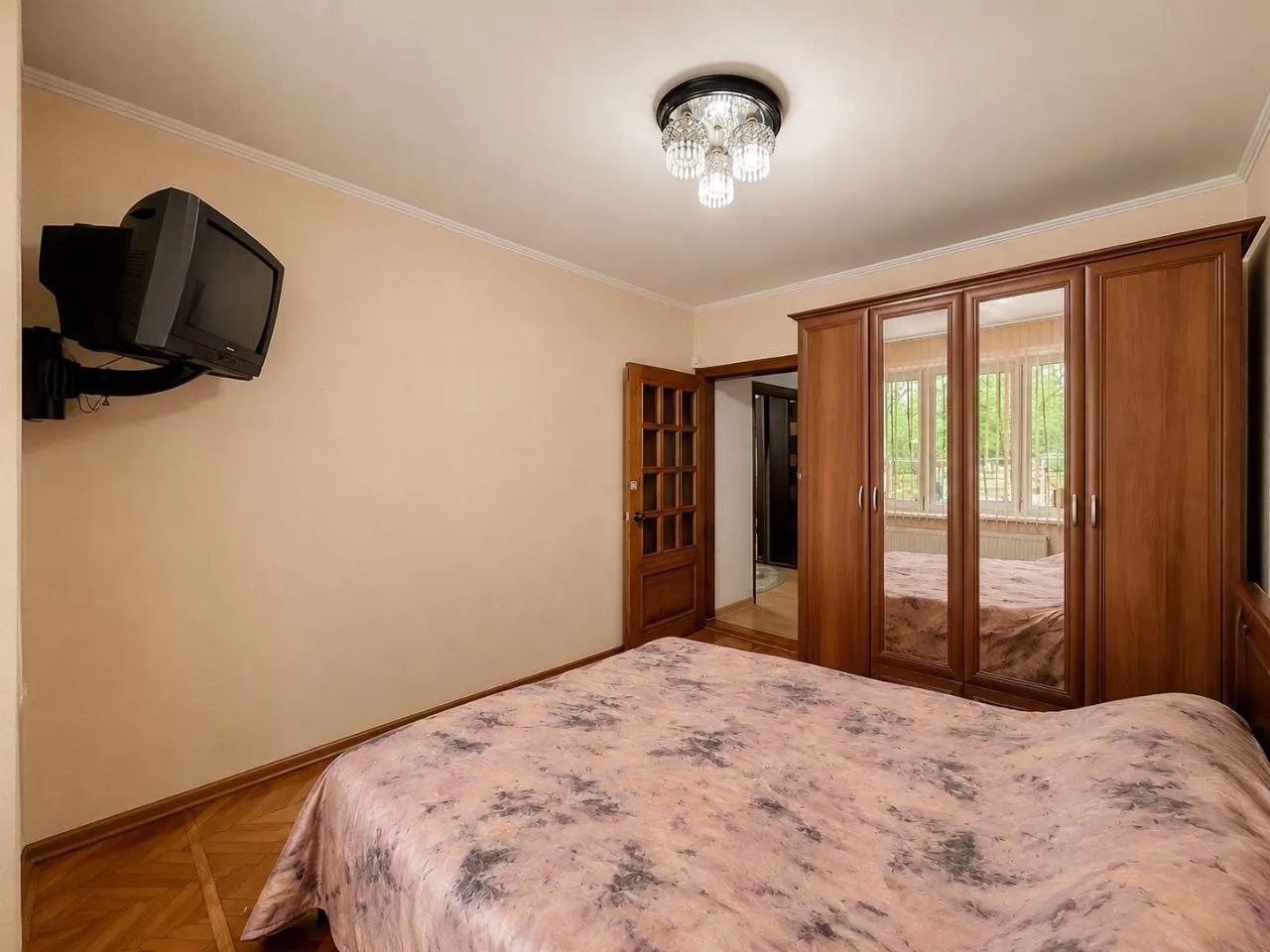 Chișinău Centru str. Albișoara 3