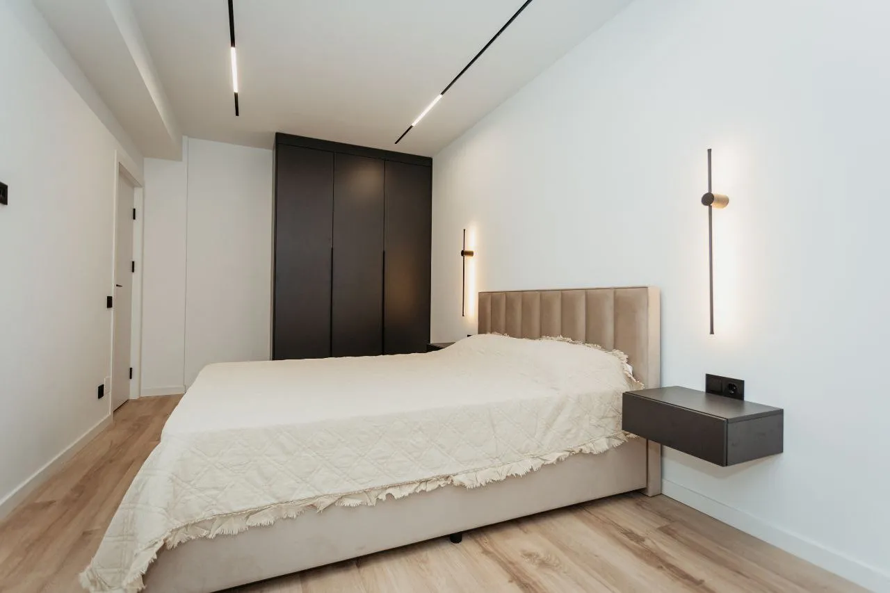 Chișinău Buiucani str. Calea Ieșilor 8