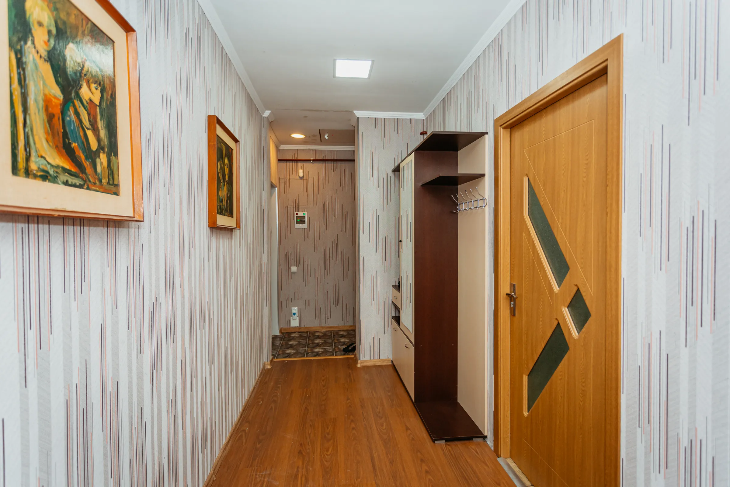 Chișinău Botanica str. Independenței 6