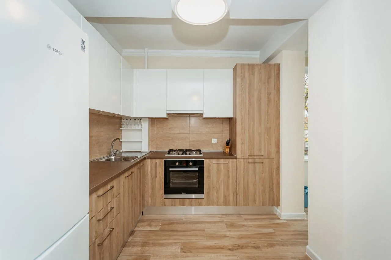 Chișinău Centru str. Vlaicu Pârcălab 3