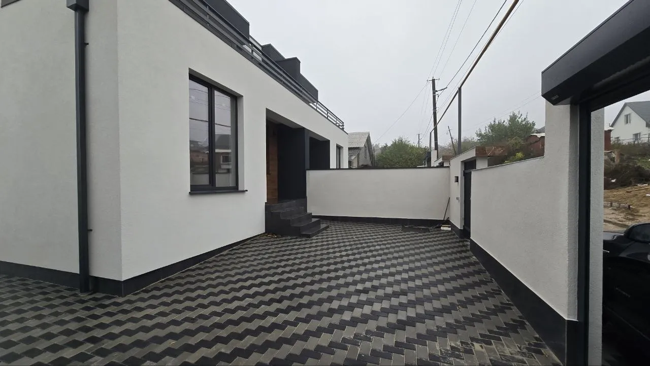 Chișinău Durlești str. Mitropolit Dosoftei 1