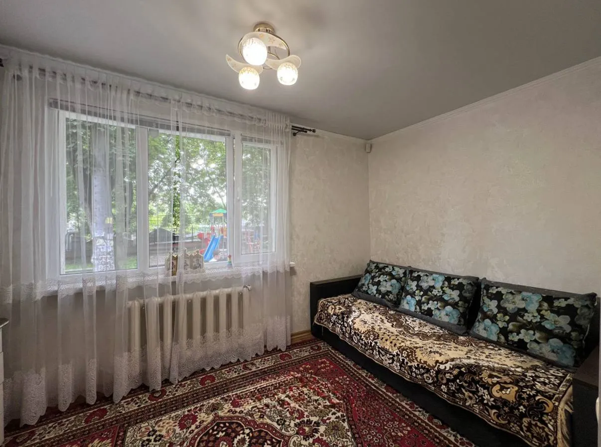 Chișinău Rîșcani str. Bogdan Voievod 6