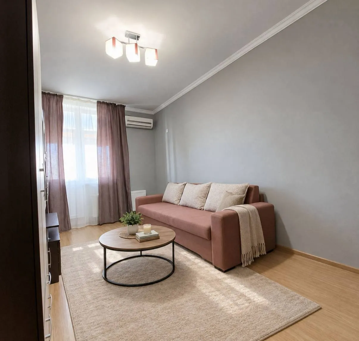 Chișinău Ciocana str. Ginta Latină 1