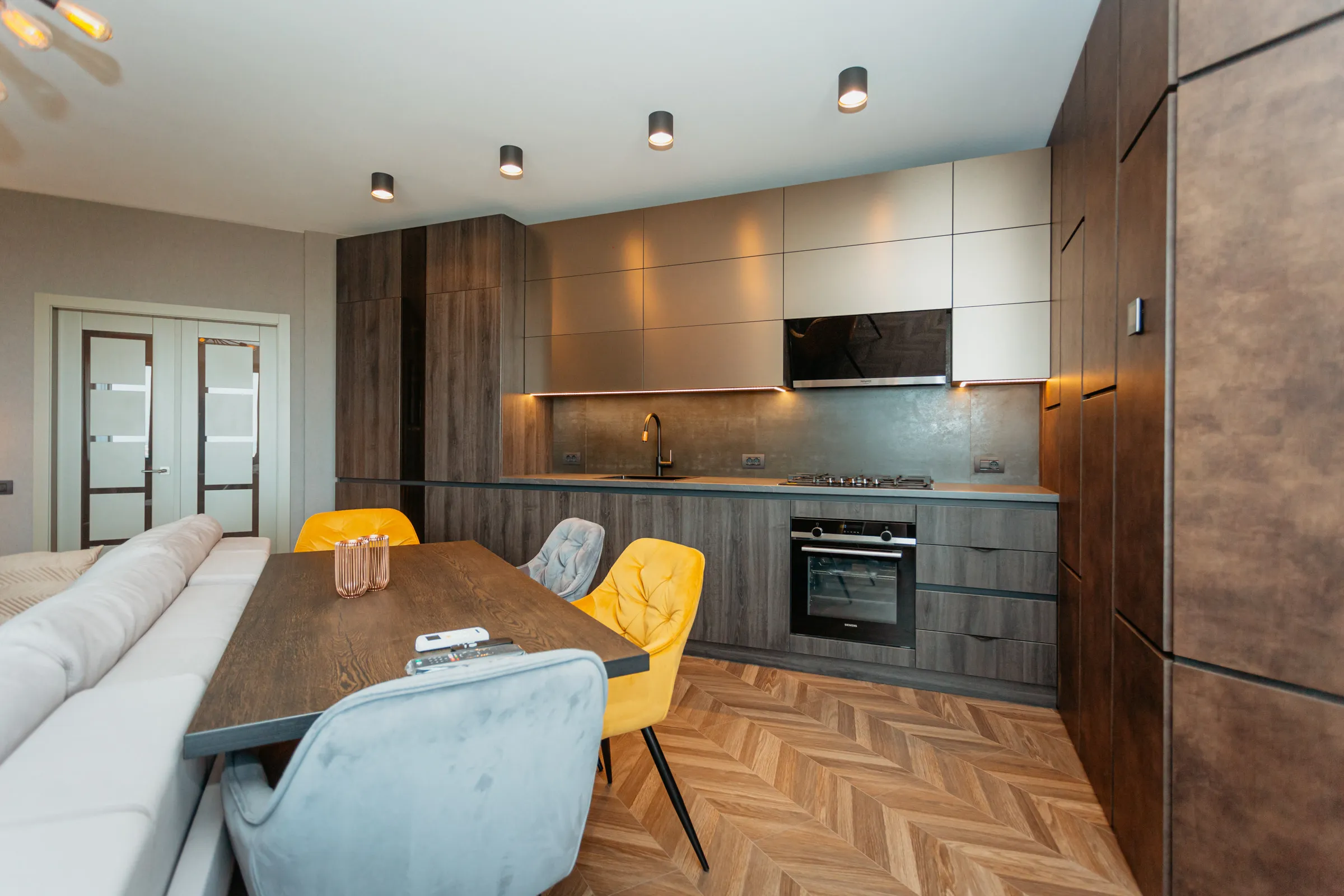 Chișinău Botanica str. Tudor Ștrișcă 4