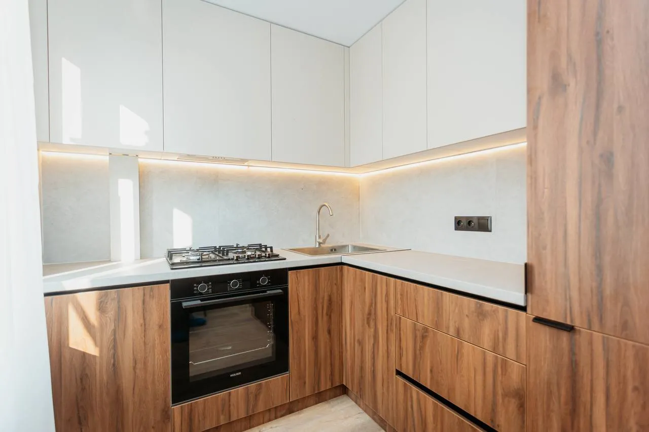 Chișinău Botanica str. Pandurilor 3