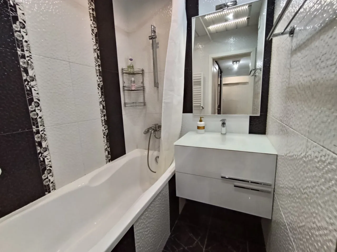 Chișinău Rîșcani str. Andrei Doga 6