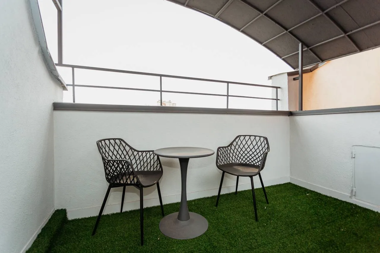 Chișinău Buiucani str. Alba Iulia 14