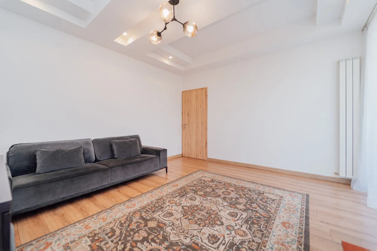 Chișinău Centru str. Alexei Mateevici 5