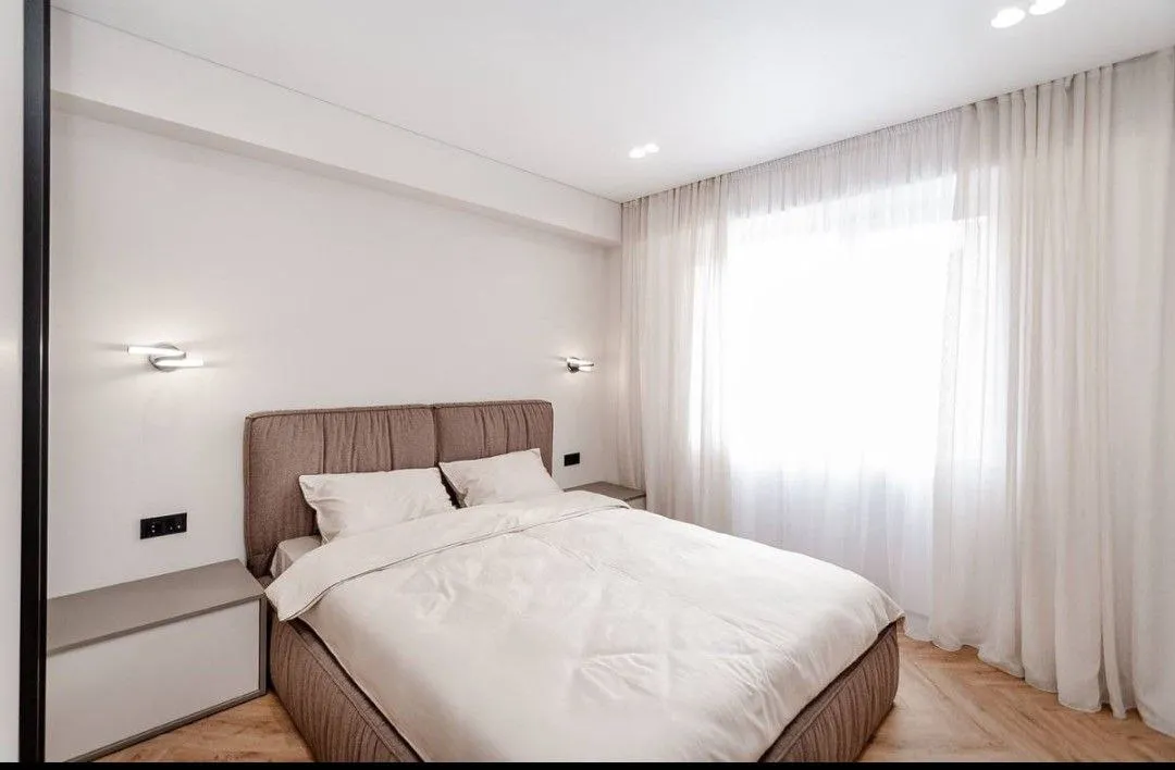 Chișinău Botanica bd. Decebal 6