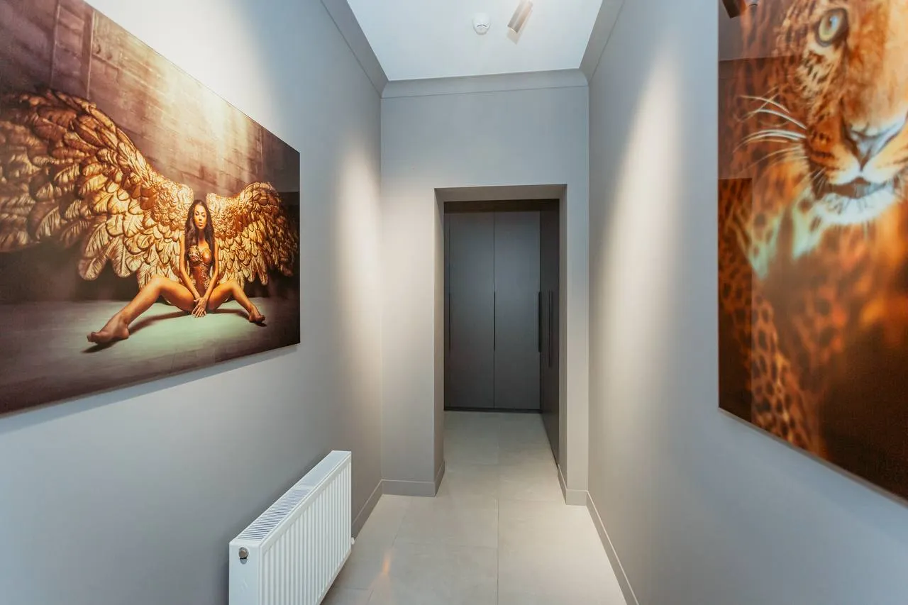 Chișinău Centru str. Lev Tolstoi 17