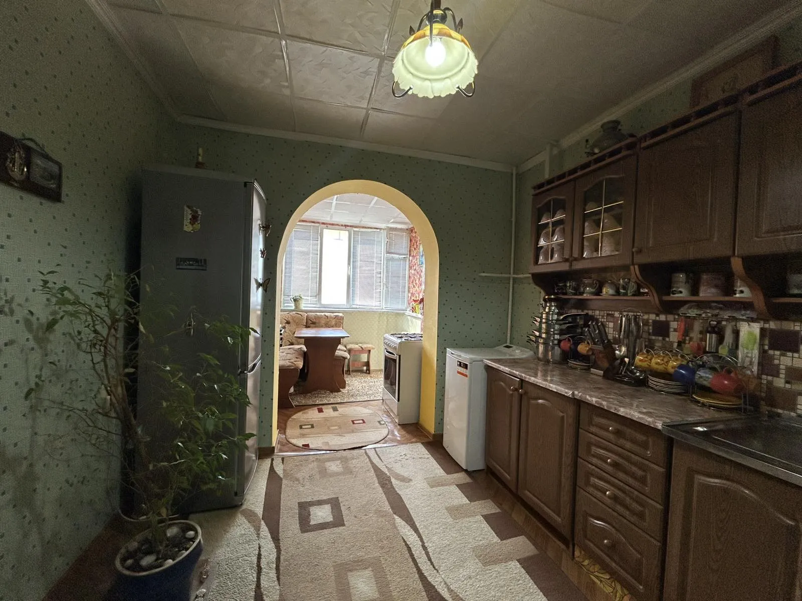 Кишинёв Центр ул. Измаил 10