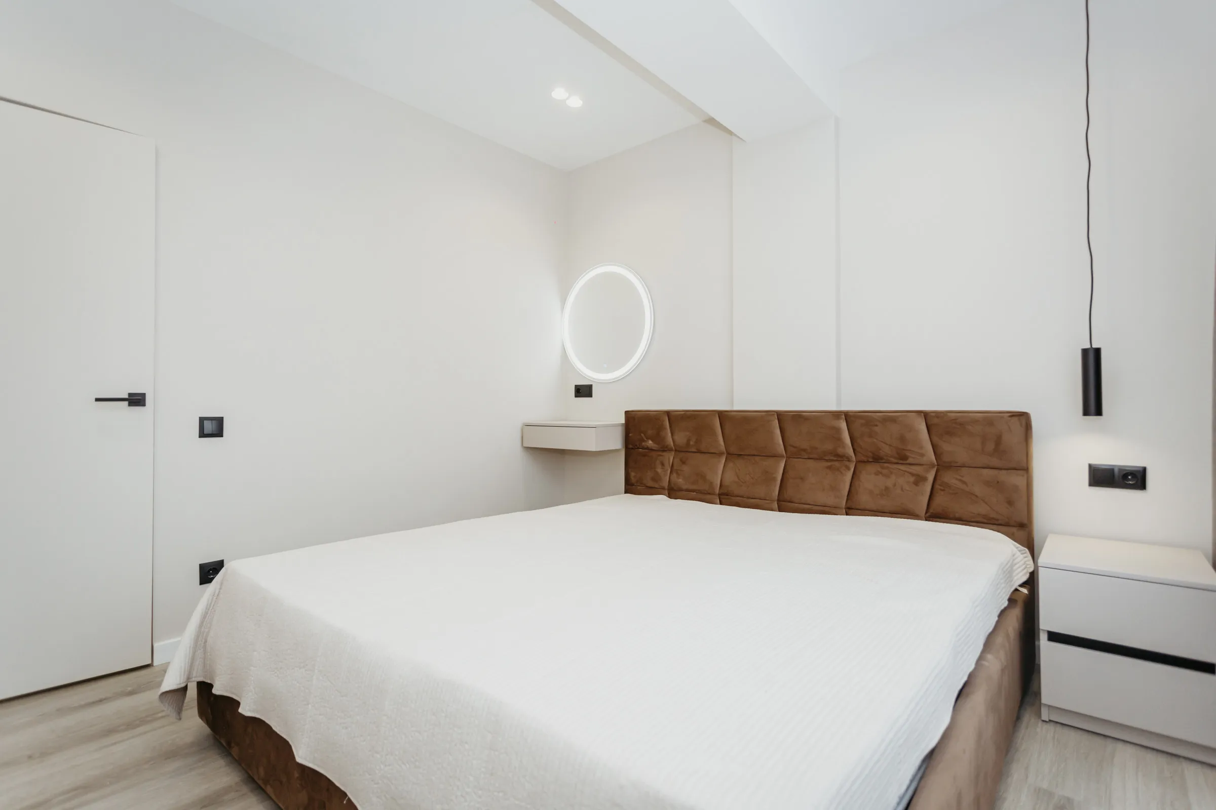 Chișinău Buiucani str. Сalea Ieșilor 6