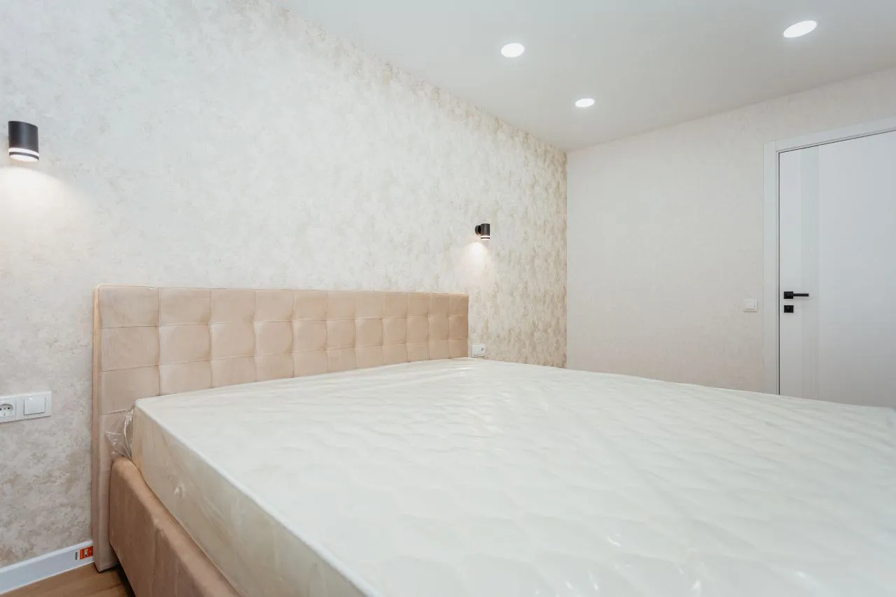 Chișinău Rîșcani str. Andrei Saharov 5