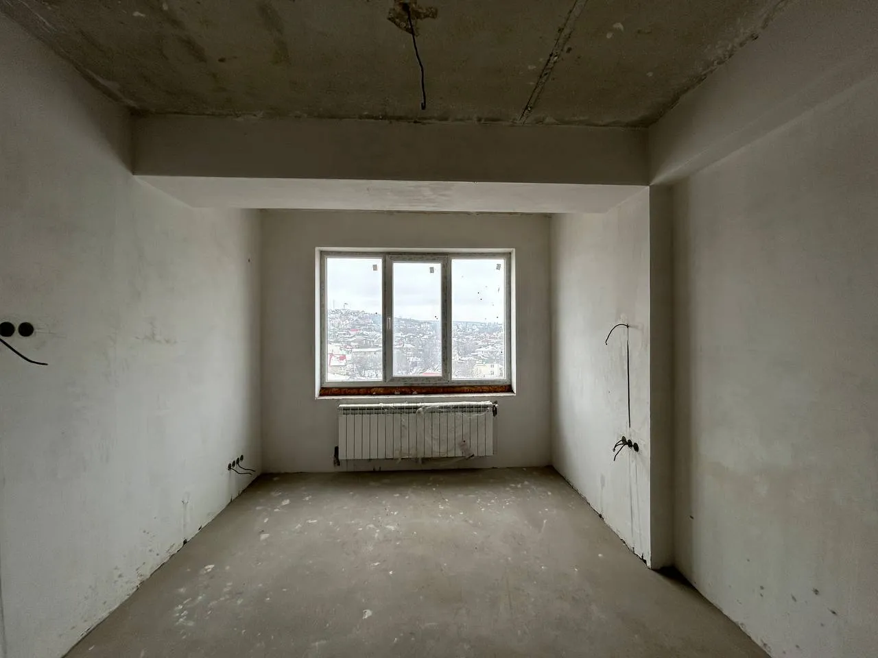 Chișinău Buiucani str. Ghioceilor 3