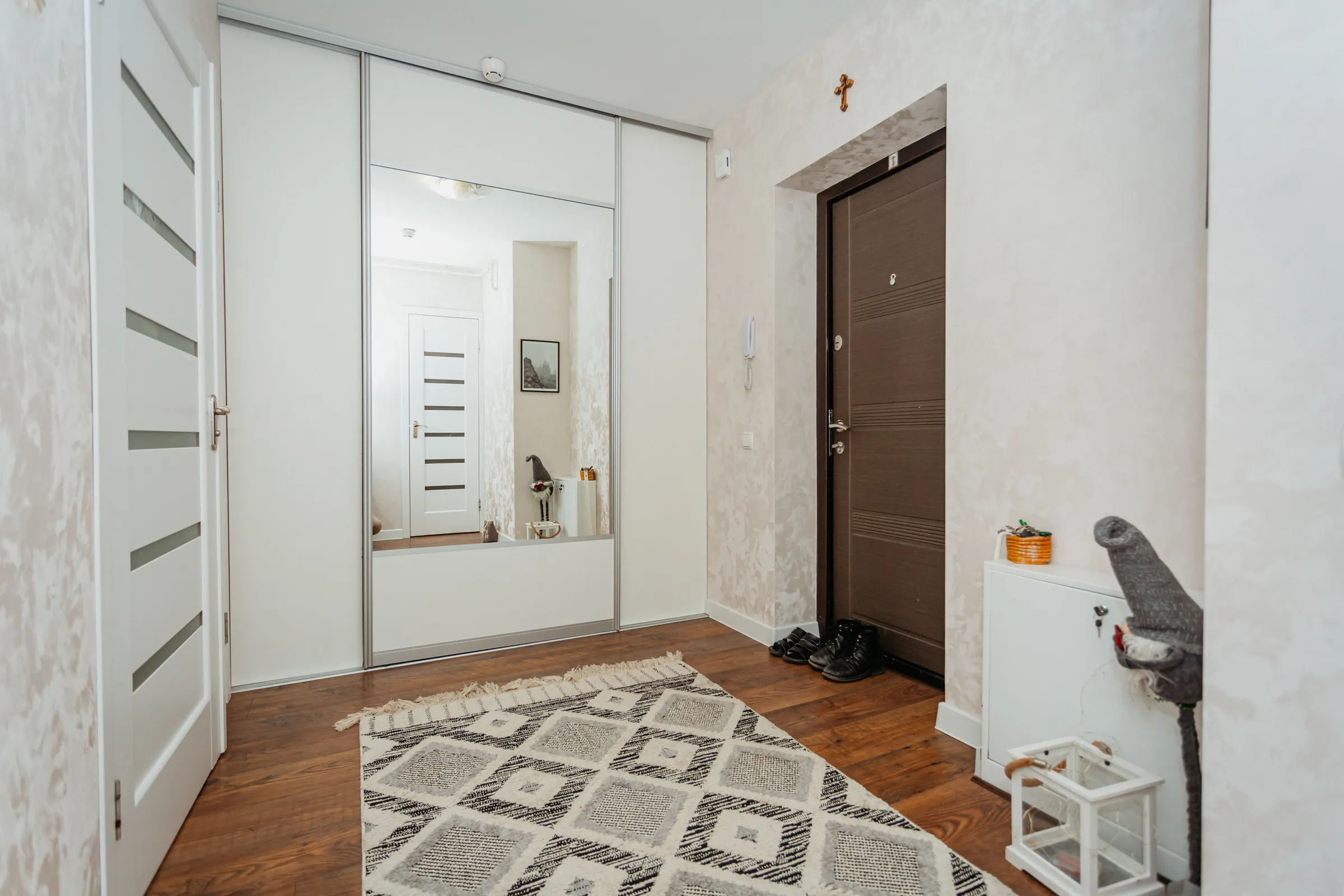 Chișinău Botanica str. Sarmizegetusa 9