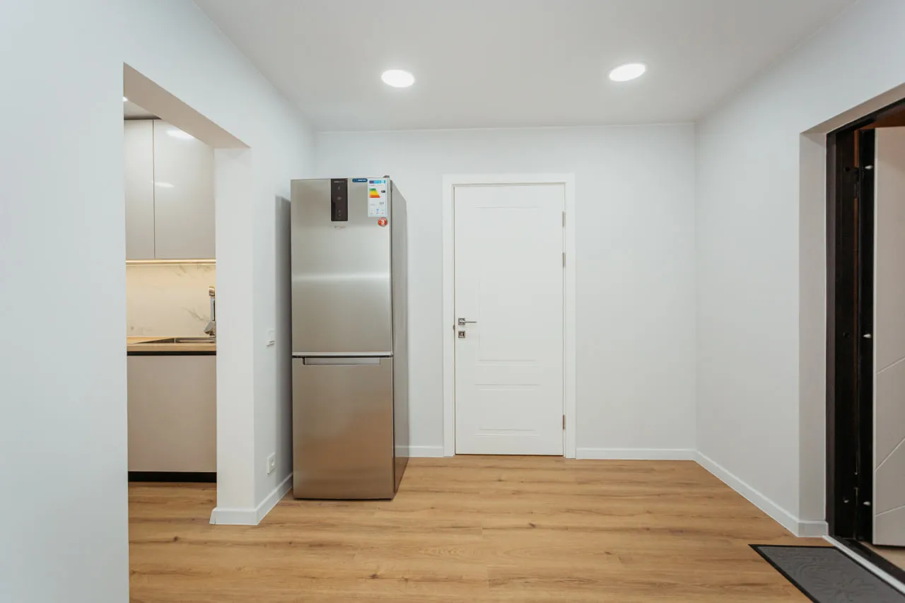 Chișinău Botanica bd. Dacia 11