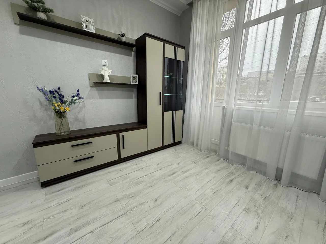 Chișinau Durlești str. Decebal 6