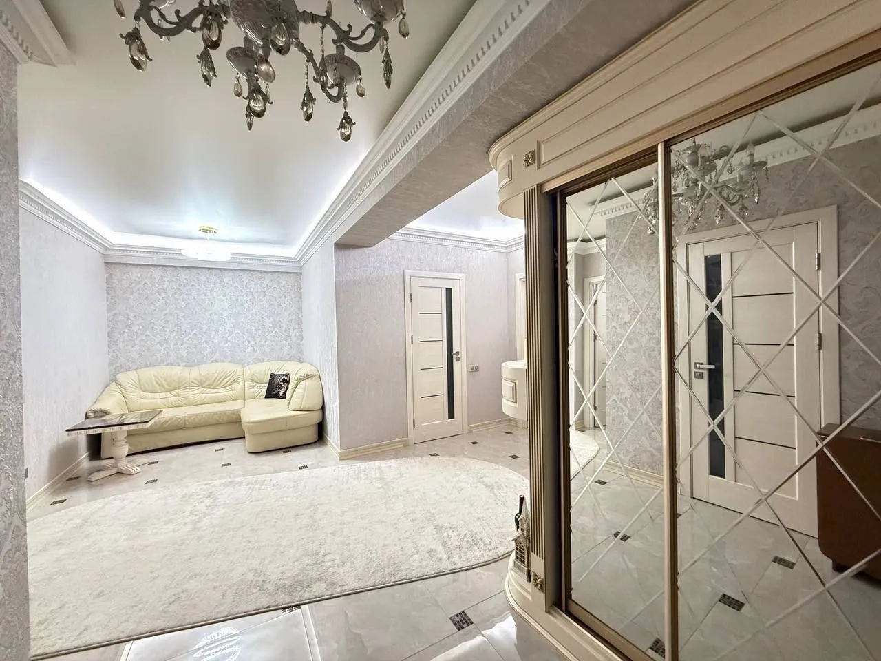 Кишинев Буюкань ул. Алба Юлия 6