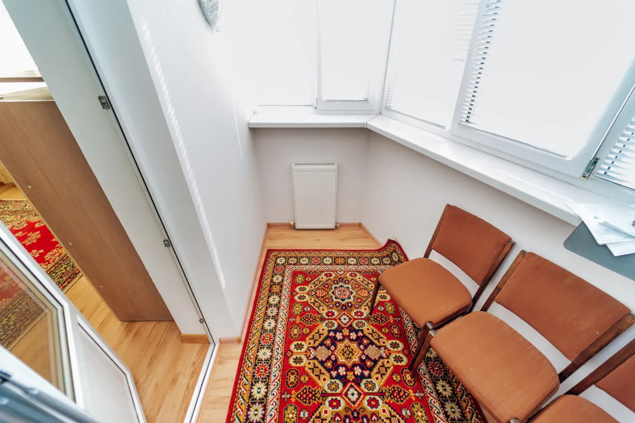 Chișinău Botanica str. Valea Crucii 16