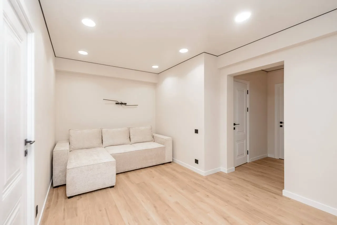 Chișinău Ciocana str. Ginta Latină 4