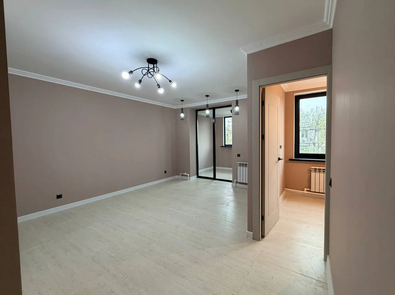 Chișinău Rîșcani bd. Moscova 2