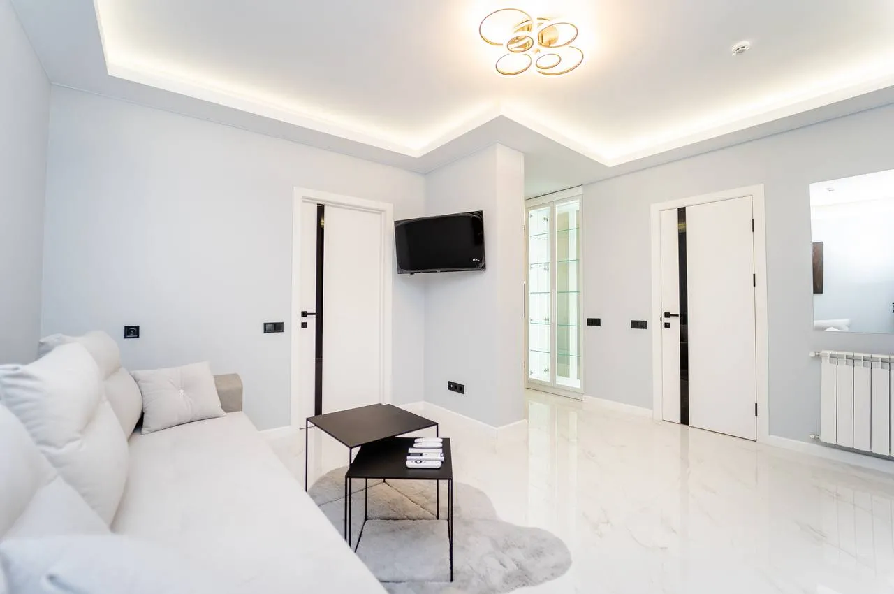 Chișinău Ciocana bd. Mircea cel Bătrân 3