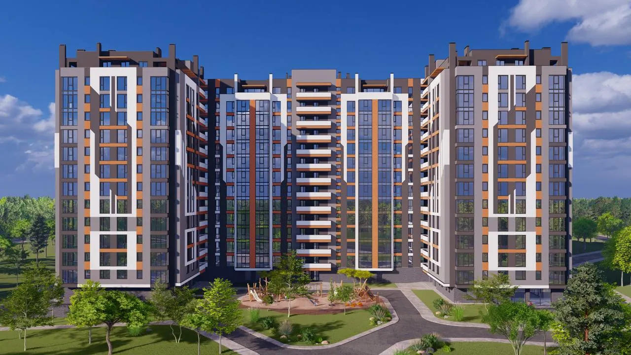 Кишинев Дурлешть, ул. Яловень 4