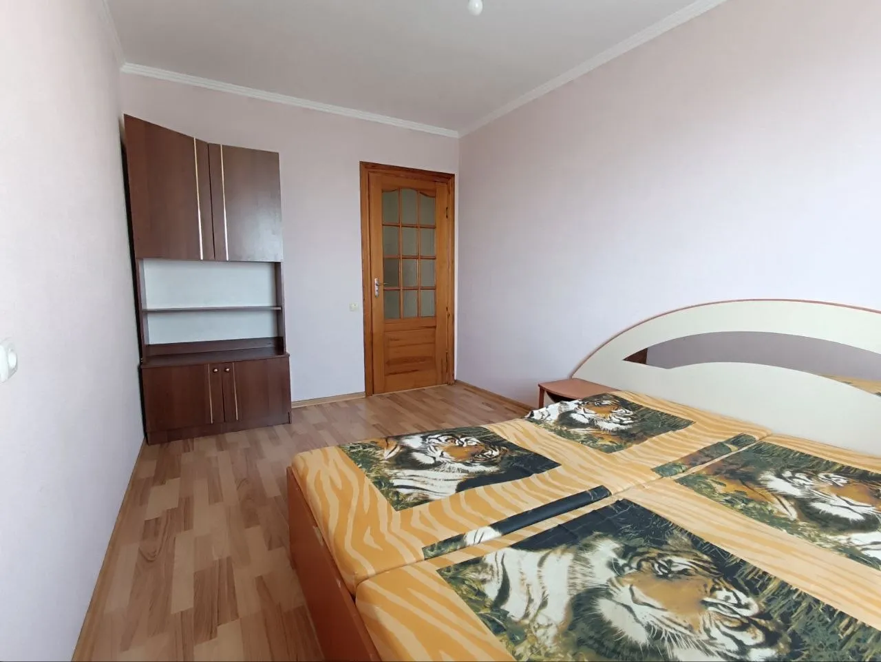 Chișinău Botanica str. Independenței 4