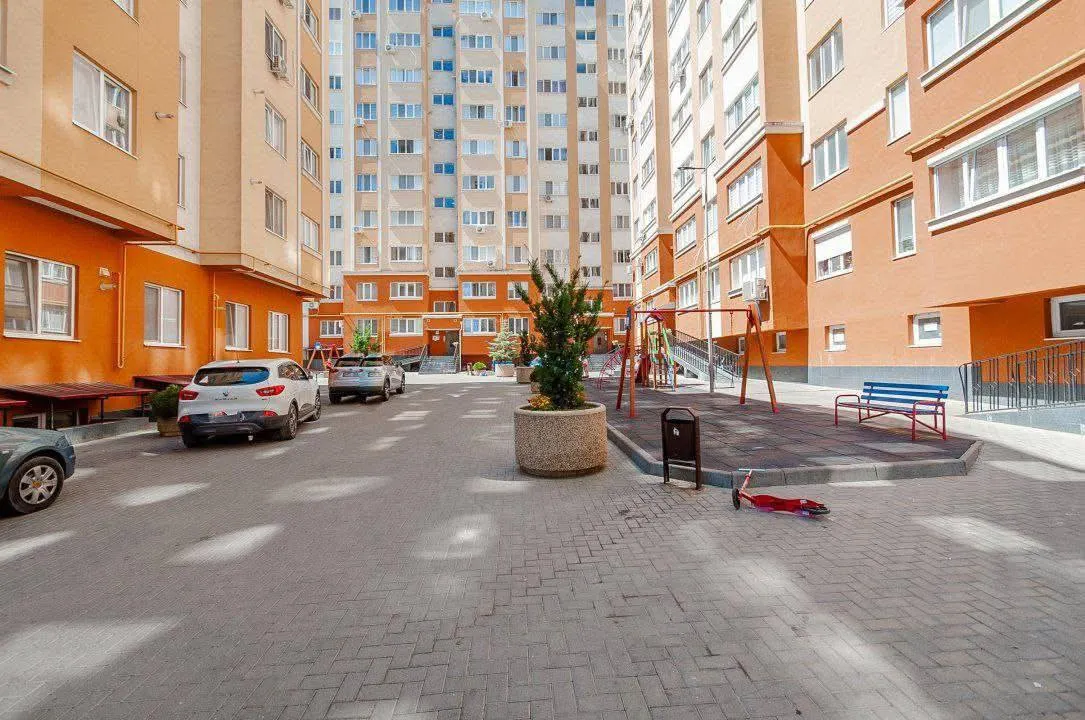 Chișinău Telecentru str. Arheolog Ion Casian Suruceanu 7