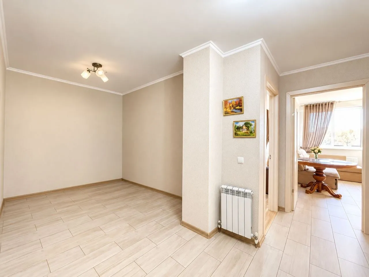 Ialoveni, Centru str. Alexandru cel Bun 3