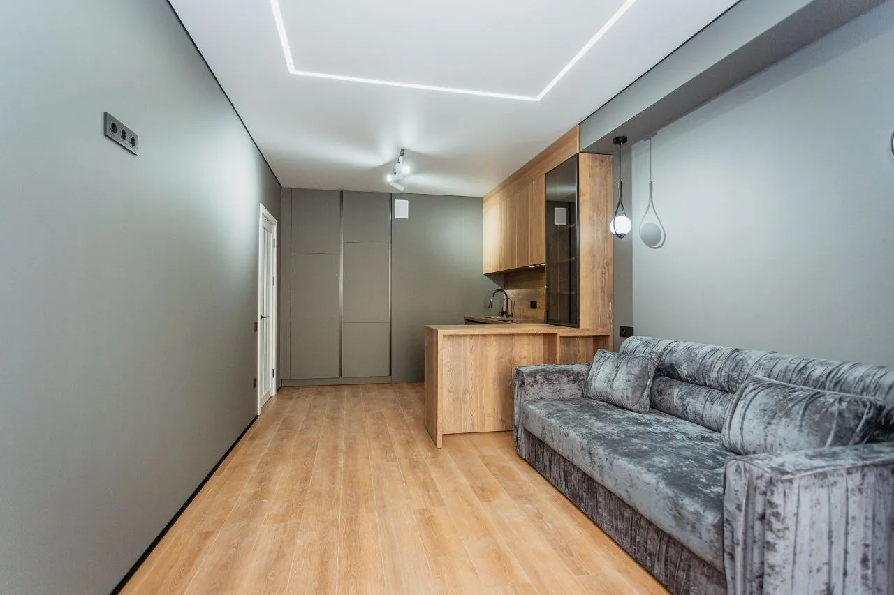 Chișinău Durlești str. Atelierilor  1