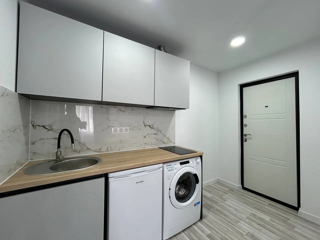 Chișinău Botanica str. Burebista 2