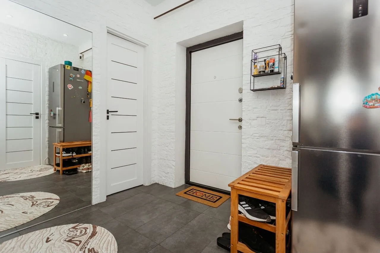 Chișinău Buiucani str. Paris 7