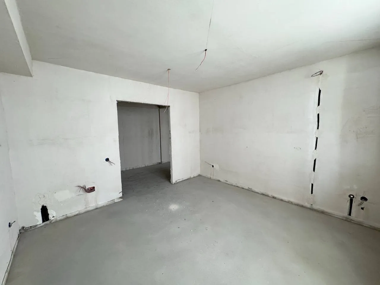 Chișinău Buiucani str. Calea Ieșilor 6