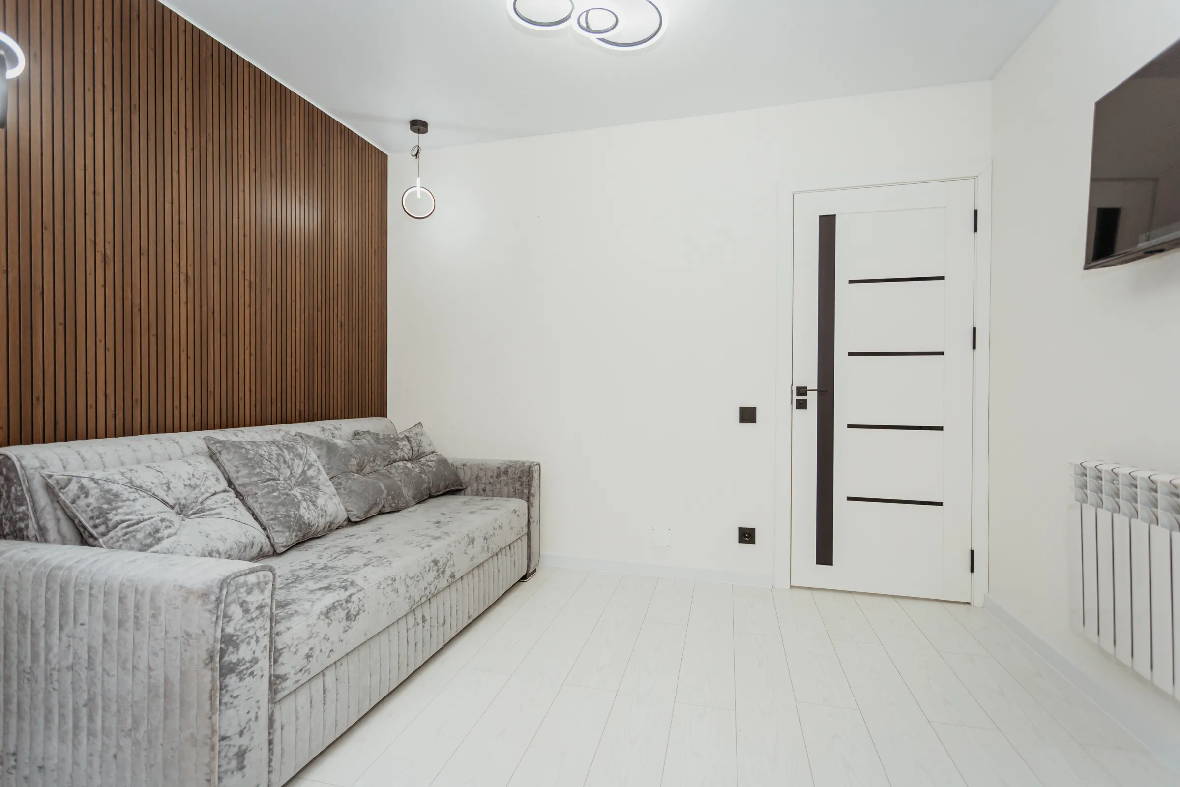 Chișinău Buiucani str. Ion Creangă 10